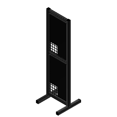 Partition Unit_B