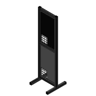 Partition Unit_C