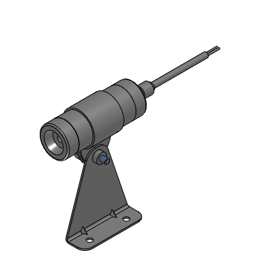 LED Lighting - Compact Spot