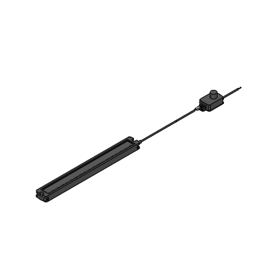 LED Lighting, Standard with Light Control Function