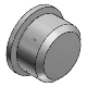 Ball Rollers - Press Fitting
