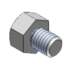 ボールローラ - 六角ボルトタイプ -