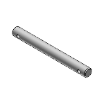 Conveyer Roller Shafts