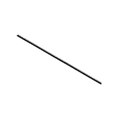 Economy attachment chain - DIN