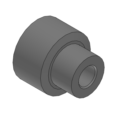 (Precision Cleaning) Helical Gears - Pressure Angle 20 Degrees, Helix Angle 45 Degrees