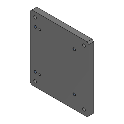 Robot Plate - Mitsubishi Electric Corporation