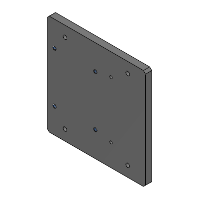 Robot Plate - Yaskawa Electric Corporation