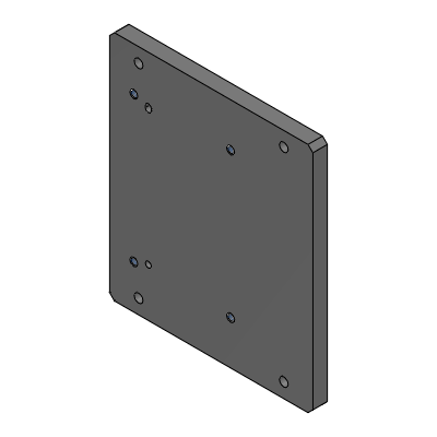 Robot Plate - Yaskawa Electric Corporation