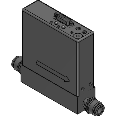 MKS Instruments ZRMLYO9J9 Industrial Valves