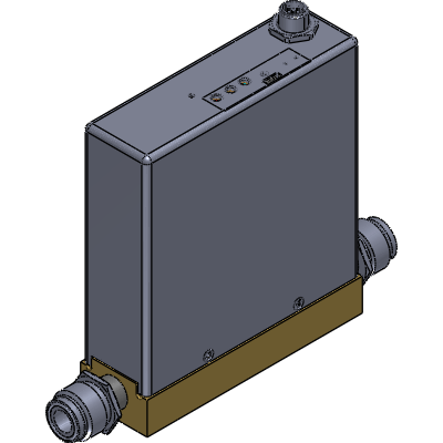 MKS Instruments 6RUZZLD89 Industrial Valves