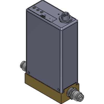 MKS Instruments UC2O1W99K Industrial Valves