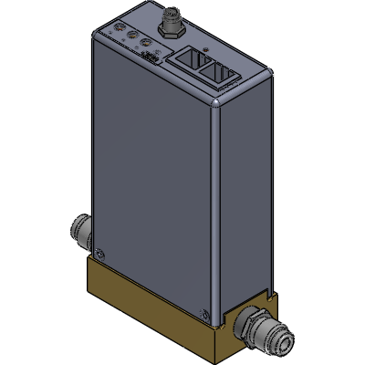 MKS Instruments Q3LDQLKC4 Industrial Valves