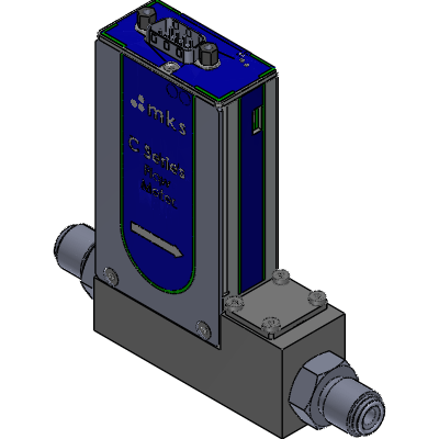 MKS Instruments XM0M0JJF1 Industrial Valves