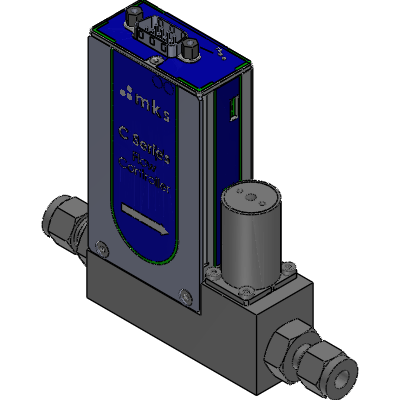 MKS Instruments GR0MOYHP8 Industrial Valves