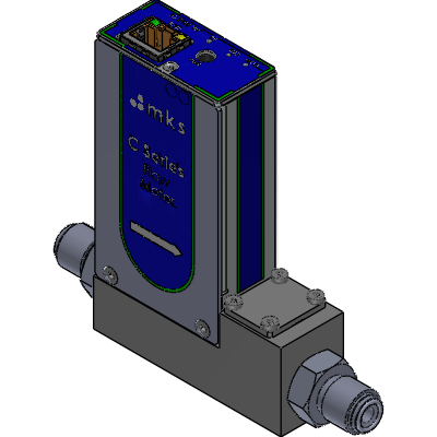 MKS Instruments 3VR0EX156 Industrial Valves
