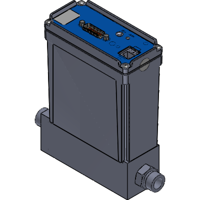 MKS Instruments 31SILY1VN Industrial Valves