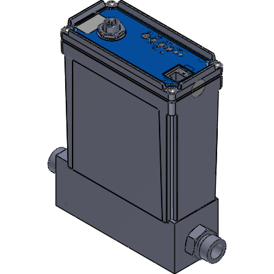 MKS Instruments AQATYVPAX Industrial Valves
