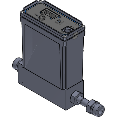MKS Instruments LPU3PL715 Industrial Valves
