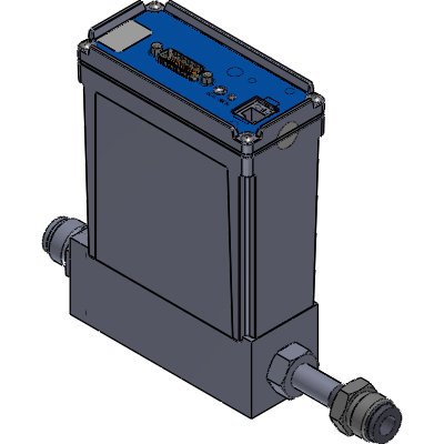 MKS Instruments DP2MUHQHD Industrial Valves