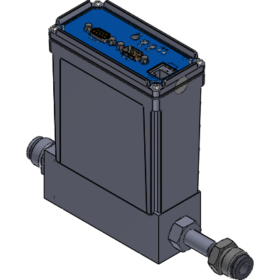 MKS Instruments AE1YO4VTK Industrial Valves