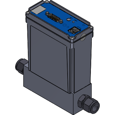 MKS Instruments ZL9XCO747 Industrial Valves