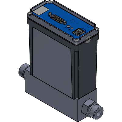 MKS Instruments Q52EOITT9 Industrial Valves