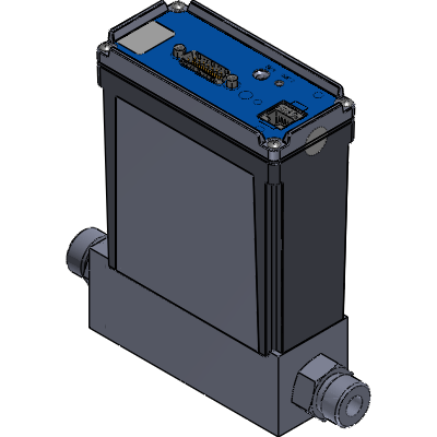 MKS Instruments 8ZW39PG9B Industrial Valves