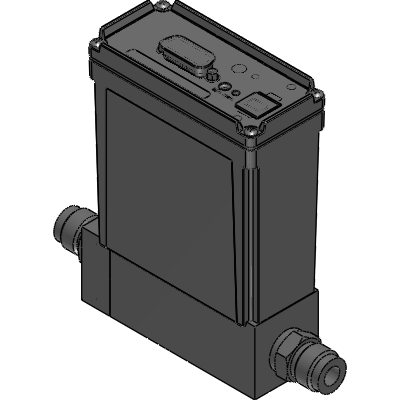 MKS Instruments N67QZQWJV Industrial Valves