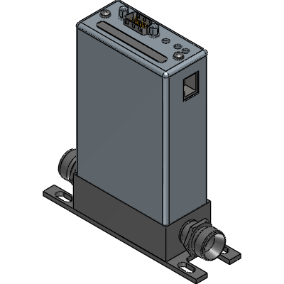 MKS Instruments CJMXQQDJZ Industrial Valves