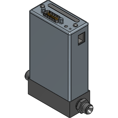 MKS Instruments LVJW675FA Industrial Valves
