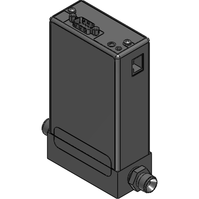 MKS Instruments POJMZZLII Industrial Valves