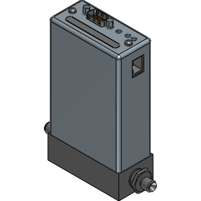 MKS Instruments 33E1RTHI3 Industrial Valves