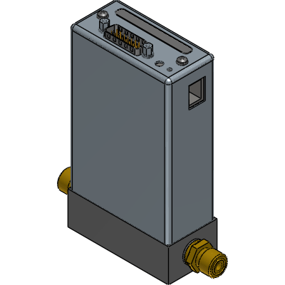 MKS Instruments L730D60V8 Industrial Valves