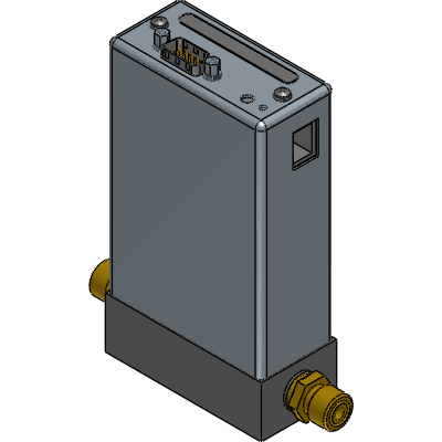 MKS Instruments JJ8MZ7TYD Industrial Valves