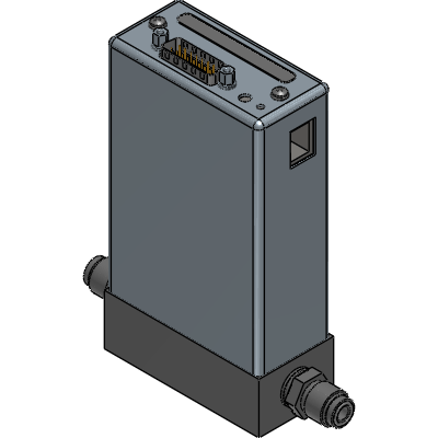 MKS Instruments HGJ6R0ZCT Industrial Valves