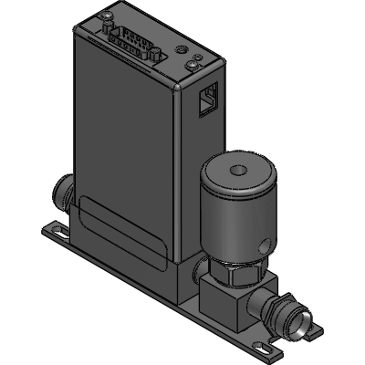 MKS Instruments OJBD41592 Industrial Valves