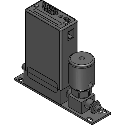 MKS Instruments KC0DDTQCO Industrial Valves