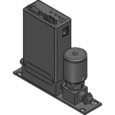 MKS Instruments 2BGIKMJGL Industrial Valves