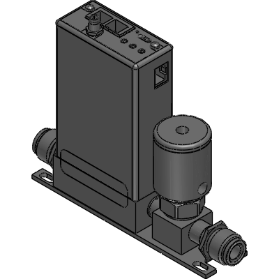 MKS Instruments YKFECLLE2 Industrial Valves