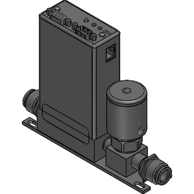 MKS Instruments HWB9PCBJZ Industrial Valves