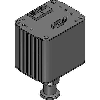 Vacuum Pressure Transducers