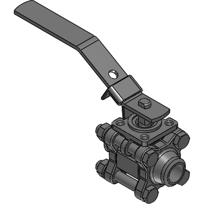 MODU Valves