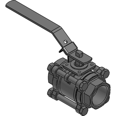 MODU Valves