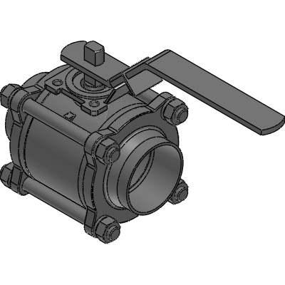MODU Valves
