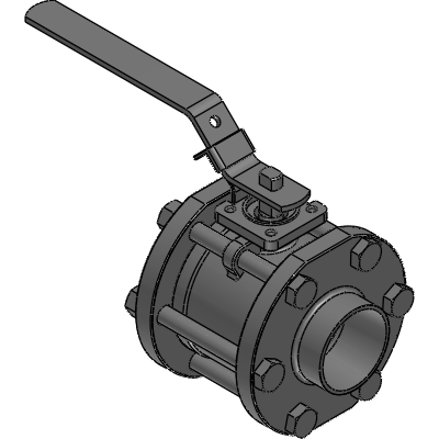 MODU Valves