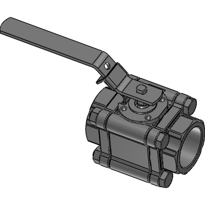 MODU Valves
