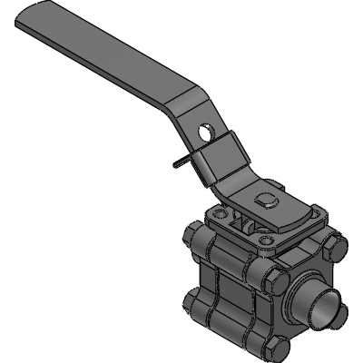 MODU Valves