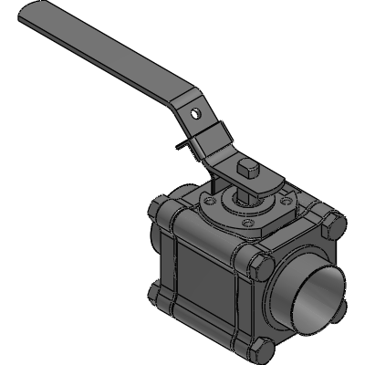 MODU Valves