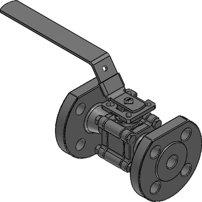 MODU Valves