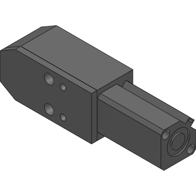Retractable Retainers, Ball-Lock Style/Heavy Duty